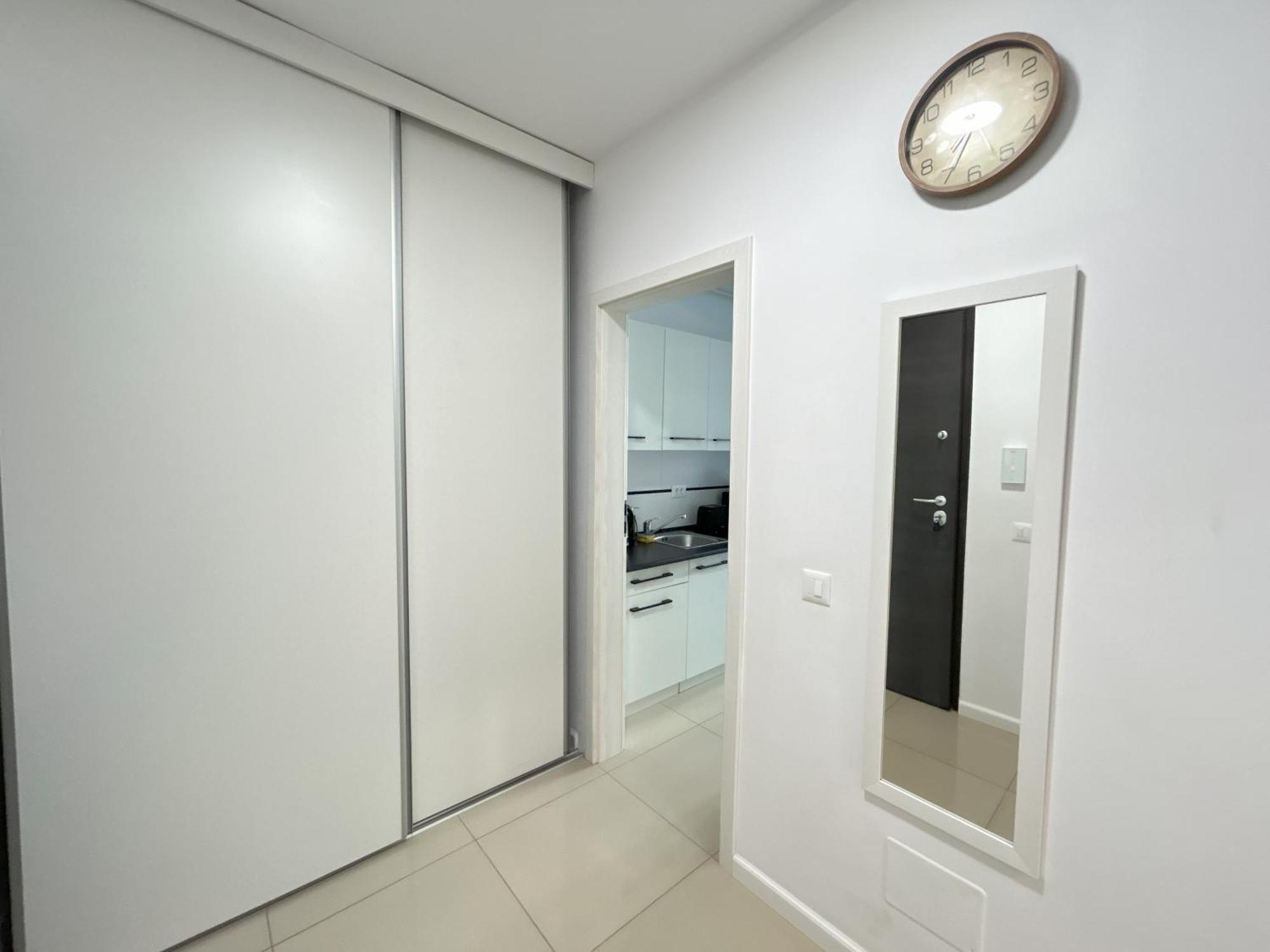 Апартаменты Urban Retreat With Balcony At Exigent Plaza - 06 Бухарест Экстерьер фото