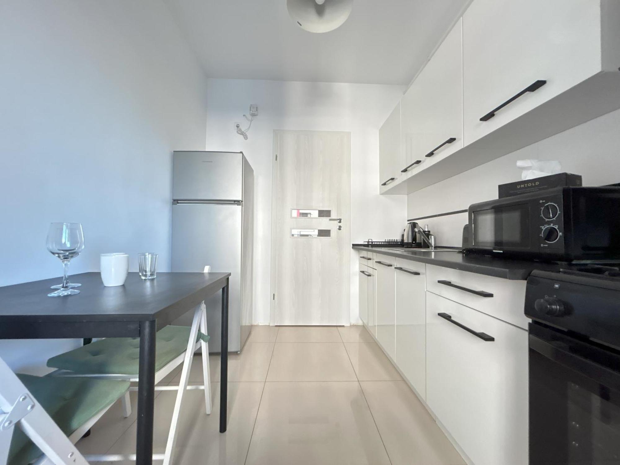 Апартаменты Urban Retreat With Balcony At Exigent Plaza - 06 Бухарест Экстерьер фото